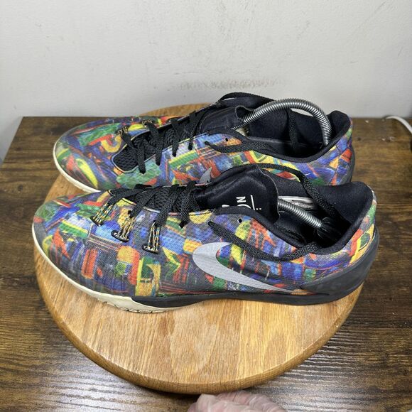 Nike Kobe 9 EM Low Shoes Mens Size 14 Basketball 705369-900 main image 6